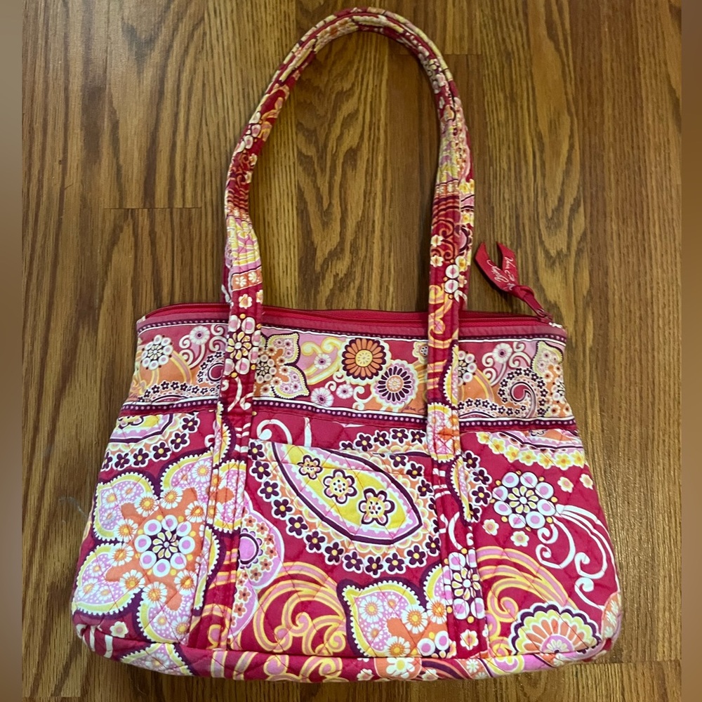 Vera Bradley purse